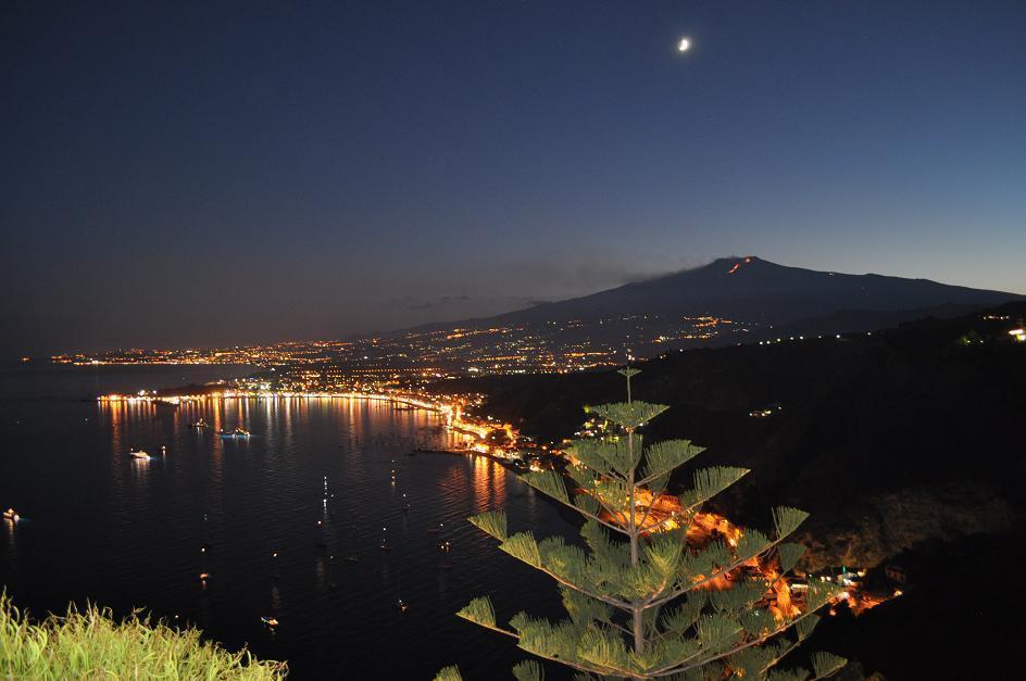 Estrellas De Mar Casa Daire Giardini Naxos Oda fotoğraf